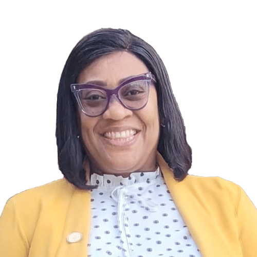 Denise Reid-Drisdale