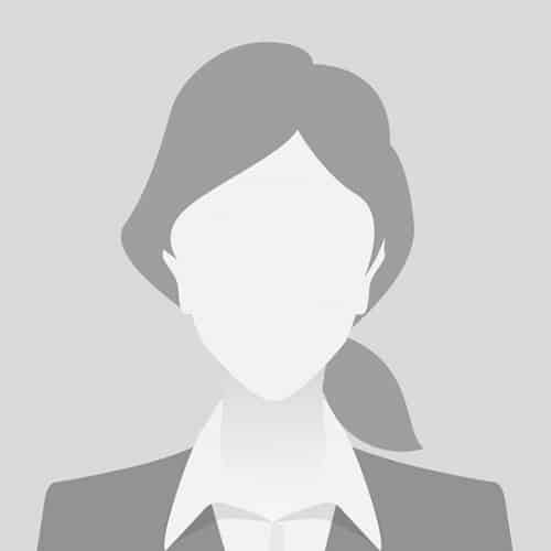 Female Placeholder