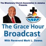 Grace Hour Broadcast