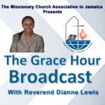 Grace Hour Broadcast