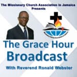Grace Hour Broadcast