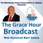 Grace Hour Broadcast