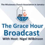Grace Hour Broadcast