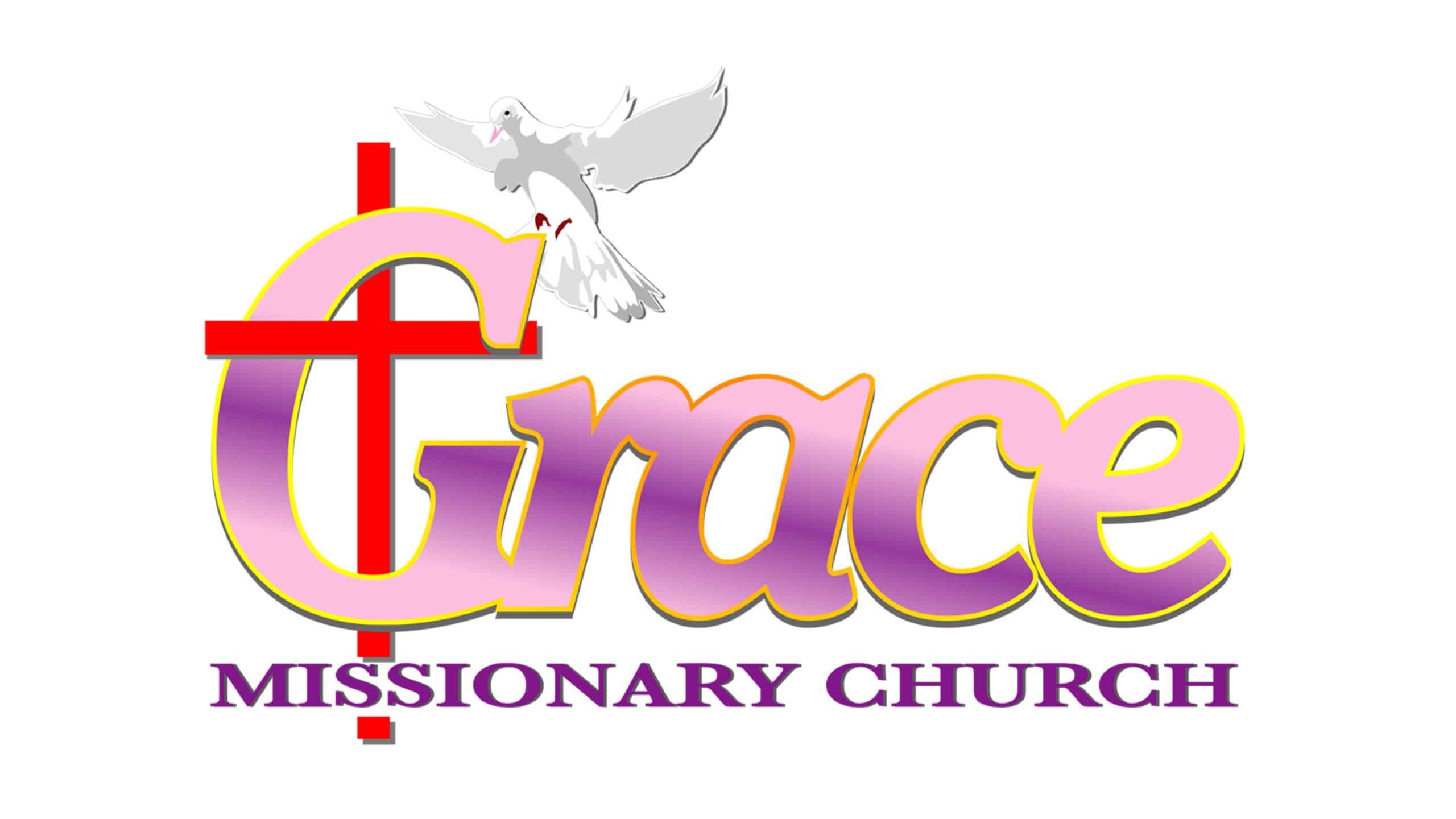 Grace Missionary Logo