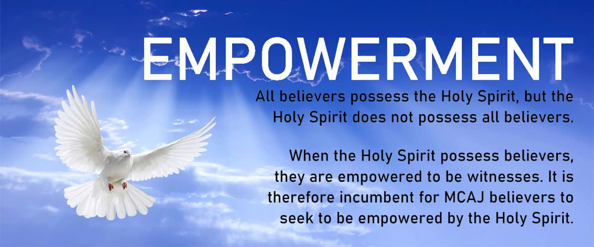 Empowerment