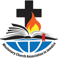 The Missionary Church Association in Jamaica Logo