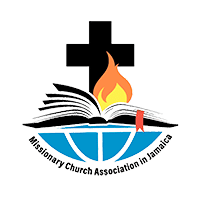 The Missionary Church Association in Jamaica Logo