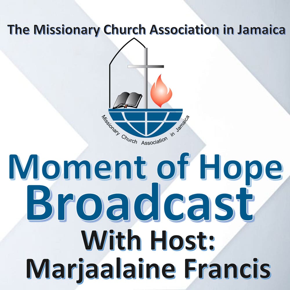 Moment of Hope Podcast