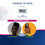 Moment of Hope