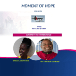 Moment of Hope