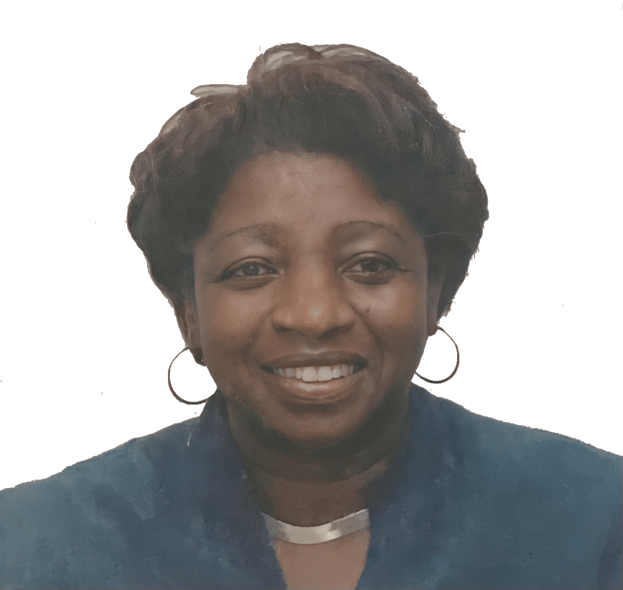 Mrs. Marcia Whitter-Webster