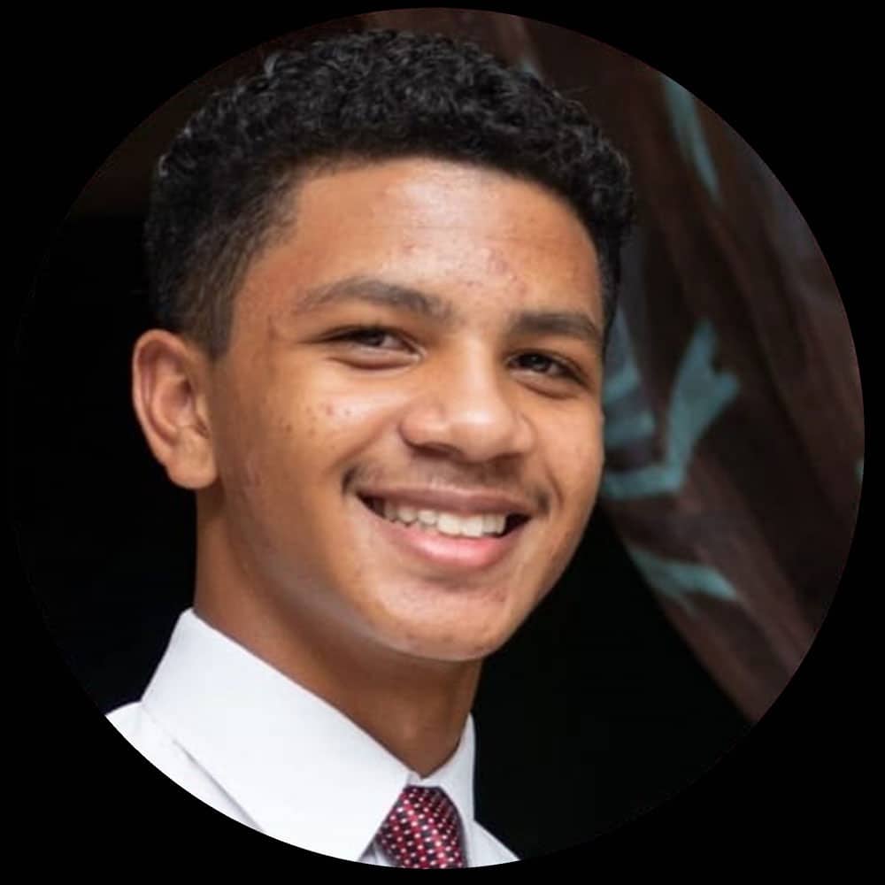Nathan Gordon