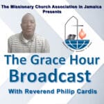 Philip Cardis Grace Hour Image