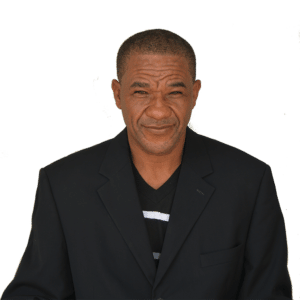 Reverend Norman Johnson
