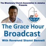 Grace Hour Broadcast