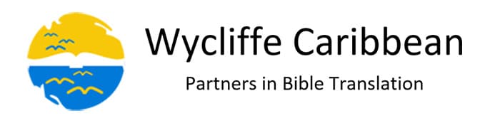 Wycliffe Caribbean Logo