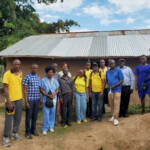 Day 2 of Uganda Missions 2024