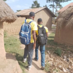 Day 2 of Uganda Missions 2024