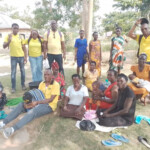 Day 2 of Uganda Missions 2024