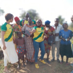 Day 2 of Uganda Missions 2024