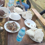 Day 2 of Uganda Missions 2024