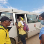 Day 2 of Uganda Missions 2024