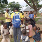 Day 2 of Uganda Missions 2024