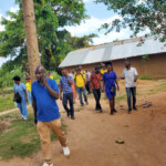 Day 2 of Uganda Missions 2024