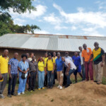 Day 2 of Uganda Missions 2024