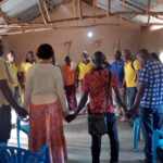 Day 2 of Uganda Missions 2024