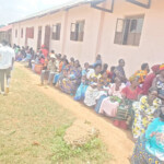 Uganda Missions 2024