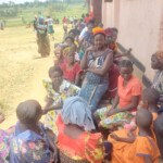 Uganda Missions 2024