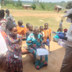 Uganda Missions 2024