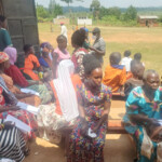 Uganda Missions 2024