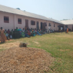 Uganda Missions 2024