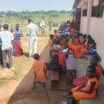 Uganda Missions 2024