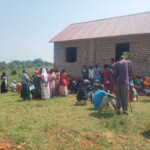 Uganda Missions 2024