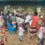 Uganda Missions 2024