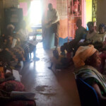 Uganda Missions 2024