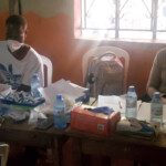 Uganda Missions 2024