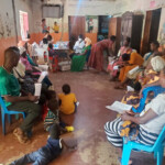 Uganda Missions 2024