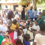 Uganda Missions 2024