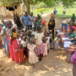 Uganda Missions 2024