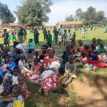 Uganda Missions 2024