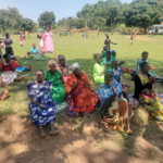 Uganda Missions 2024