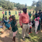 Uganda Missions 2024