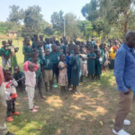 Uganda Missions 2024