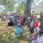 Uganda Missions 2024