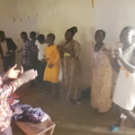 The Mission continues to bring hope and healing under the banner of our Lord and Saviour, Jesus Christ 🙏 🙌 Uganda Missions 2024