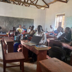 The Mission continues to bring hope and healing under the banner of our Lord and Saviour, Jesus Christ 🙏 🙌 Uganda Missions 2024